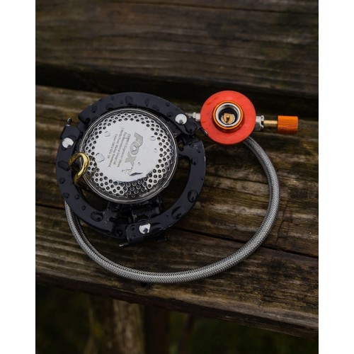 FOX FORNELLO EXPLORER STOVE  -6