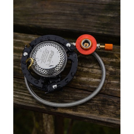 FOX FORNELLO EXPLORER STOVE  -6