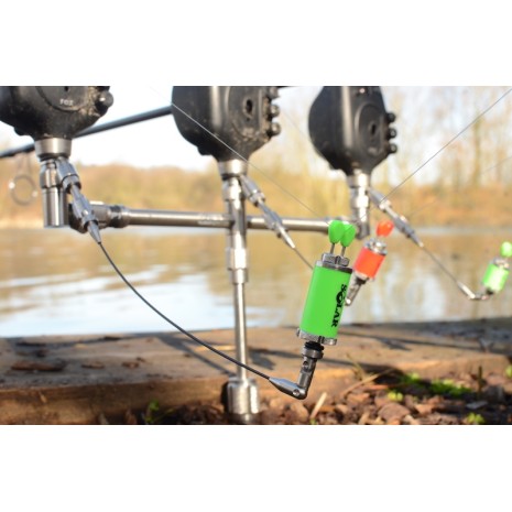 SOLAR TITANIUM INDICATOR LONG ARM SYSTEM  (TESTINA TITANIUM A PARTE)