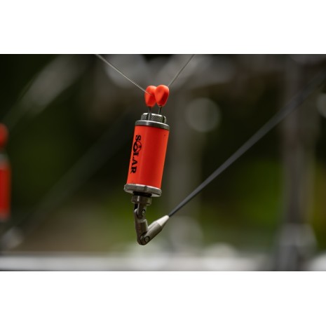 SOLAR TITANIUM INDICATOR LONG ARM SYSTEM  (TESTINA TITANIUM A PARTE)-0