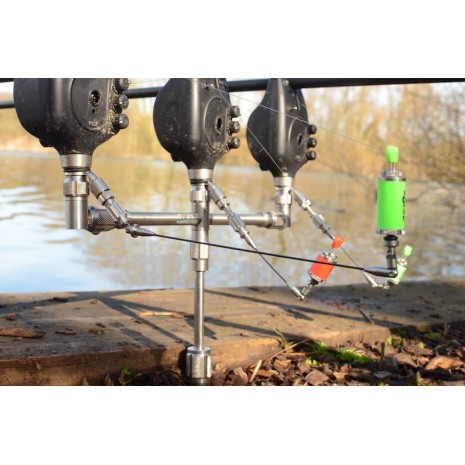 SOLAR TITANIUM INDICATOR LONG ARM SYSTEM  (TESTINA TITANIUM A PARTE)-1