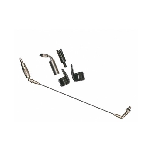 SOLAR TITANIUM INDICATOR LONG ARM SYSTEM  (TESTINA TITANIUM A PARTE)-2