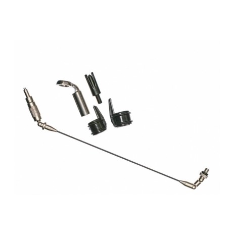 SOLAR TITANIUM INDICATOR LONG ARM SYSTEM  (TESTINA TITANIUM A PARTE)-2