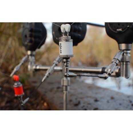 SOLAR TITANIUM INDICATOR SHORT ARM SYSTEM  (TESTINA TITANIUM A PARTE)