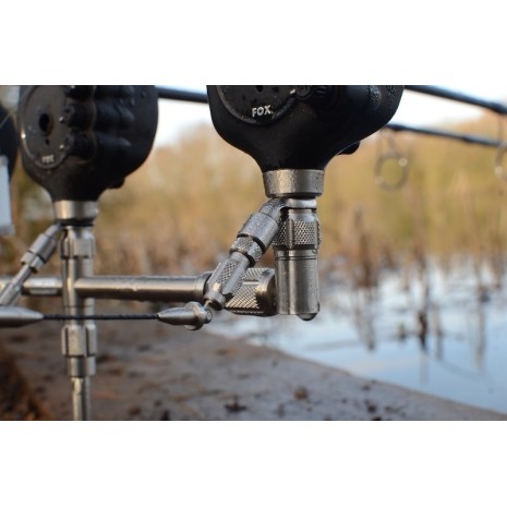 SOLAR TITANIUM INDICATOR SHORT ARM SYSTEM  (TESTINA TITANIUM A PARTE)-0