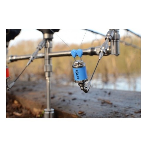 SOLAR TITANIUM INDICATOR SHORT ARM SYSTEM  (TESTINA TITANIUM A PARTE)-3