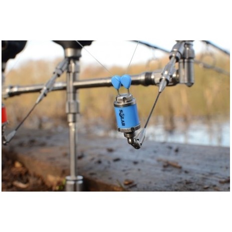 SOLAR TITANIUM INDICATOR SHORT ARM SYSTEM  (TESTINA TITANIUM A PARTE)-3