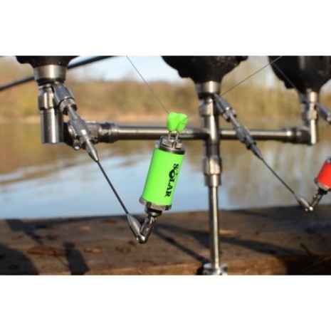 SOLAR TITANIUM INDICATOR SHORT ARM SYSTEM  (TESTINA TITANIUM A PARTE)-4