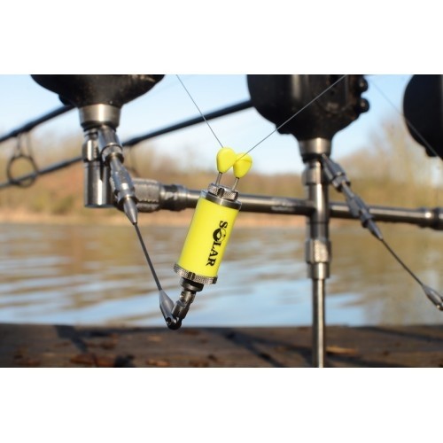 SOLAR TITANIUM INDICATOR SHORT ARM SYSTEM  (TESTINA TITANIUM A PARTE)-5