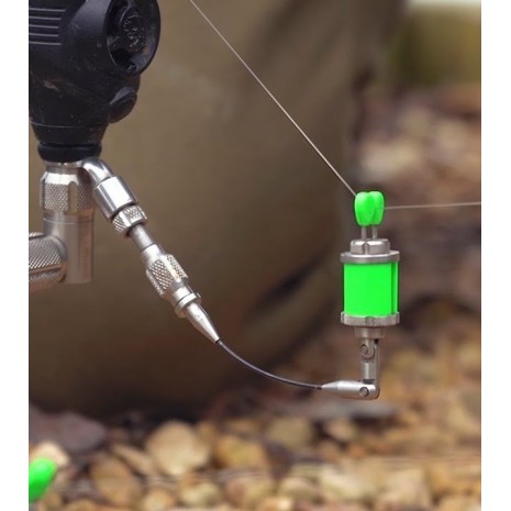 SOLAR TITANIUM INDICATOR SHORT ARM SYSTEM  (TESTINA TITANIUM A PARTE)-8