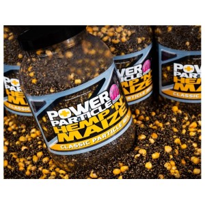 MAINLINE POWER PARTICLE HEMP'N MAIZE  3 LT