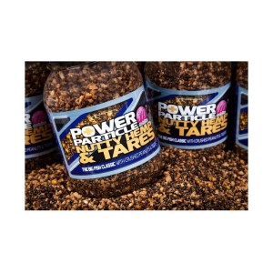 MAINLINE POWER PARTICLE NUTTY HEMP & TARES  3 LT