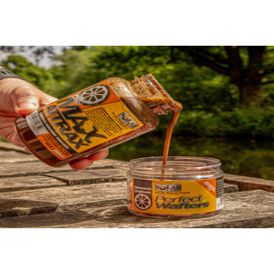 SOLAR MAX ATTRAX QUENCH