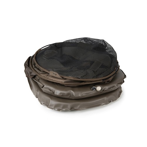 FOX EASY MAT KHAKI STANDARD O XL     NEW-1