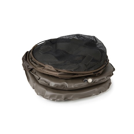 FOX EASY MAT KHAKI STANDARD O XL     NEW-1