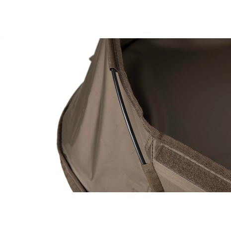 FOX EASY MAT KHAKI STANDARD O XL     NEW-2