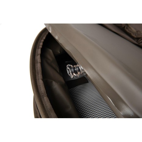 FOX EASY MAT KHAKI STANDARD O XL     NEW-4