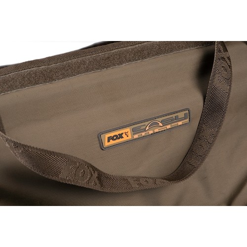 FOX EASY MAT KHAKI STANDARD O XL     NEW-7