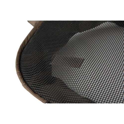 FOX EASY MAT KHAKI STANDARD O XL     NEW-8