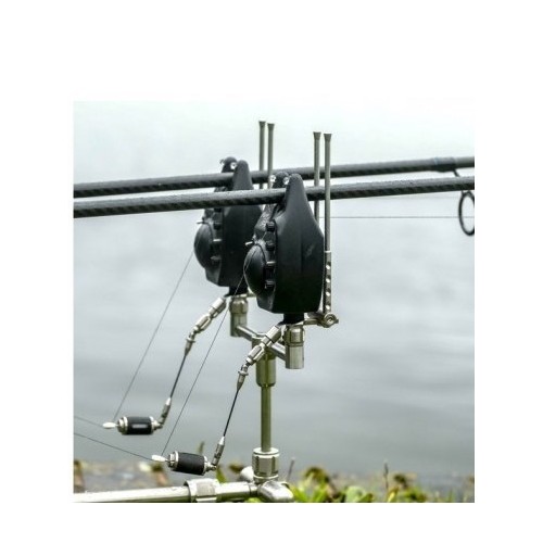 SOLAR P1 ADJUSTABLE SNAG BARS-0