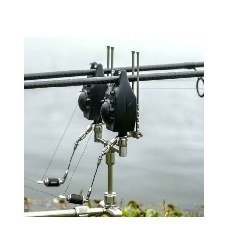 SOLAR P1 ADJUSTABLE SNAG BARS-0