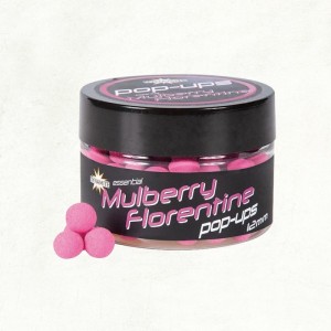DYNAMITE MULBERRY FLORENTINE POP-UPS 12 MM