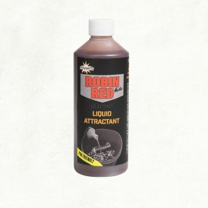 DYNAMITE ROBIN RED LIQUID ATTRACTANT