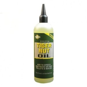 DYNAMITE EVOLUTION OIL TIGER NUT 