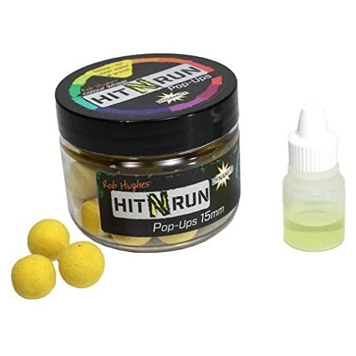 DYNAMITE HIT 'N' RUN POP-UPS-0