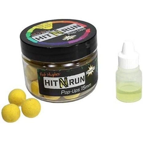 DYNAMITE HIT 'N' RUN POP-UPS-0