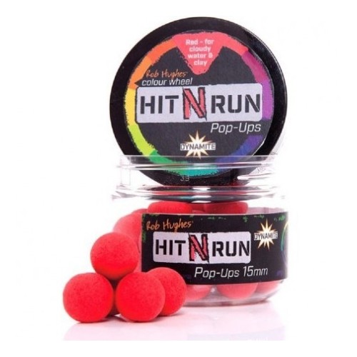 DYNAMITE HIT 'N' RUN POP-UPS-1