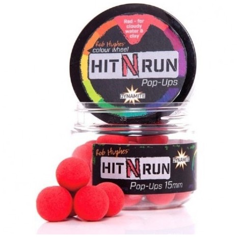 DYNAMITE HIT 'N' RUN POP-UPS-1