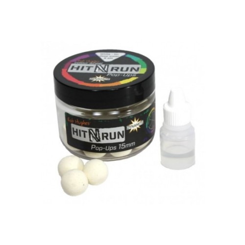 DYNAMITE HIT 'N' RUN POP-UPS-2