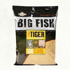 DYNAMITE SWEET TIGER NUT ZIG CLOUD 1,8 KG