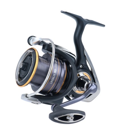 DAIWA 20 LEGALIS LT 4000-C-0