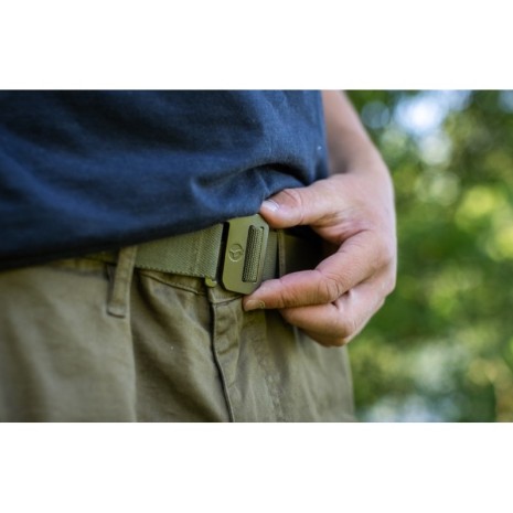 KORDA LE KWIK DRAW BELT CHARCOAL (CINTURA)-0