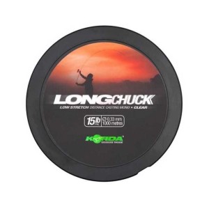 KORDA LONGCHUK CLEAR 1000 MT    