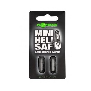 KORDA HELI SAFE MINI LEAD RELEASE SYSTEM