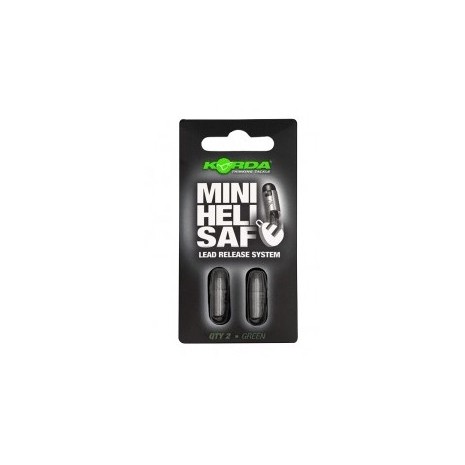KORDA HELI SAFE MINI LEAD RELEASE SYSTEM