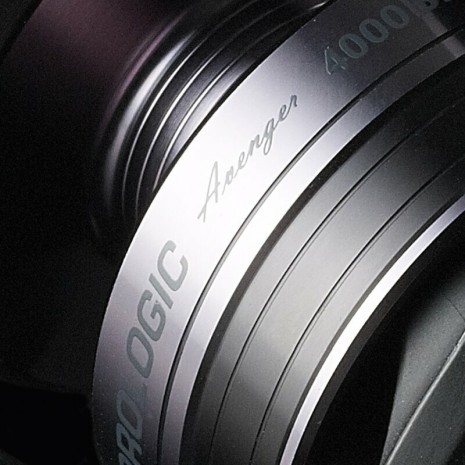 PROLOGIC AVENGER BF 5000-2