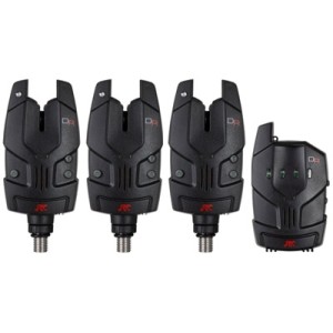 JRC RADAR DR SET 3+1  