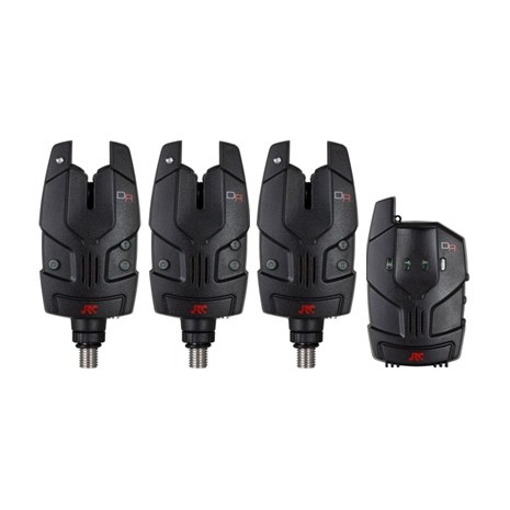 JRC RADAR DR SET 3+1  
