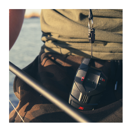 JRC RADAR DR SET 3+1  -1