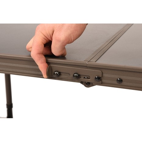 FOX SESSION TABLE WITH STORAGE  NEW 2022-1