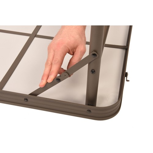 FOX SESSION TABLE WITH STORAGE  NEW 2022-2