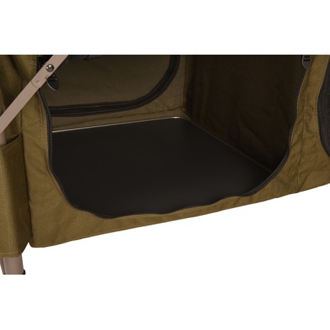 FOX SESSION TABLE WITH STORAGE  NEW 2022-6