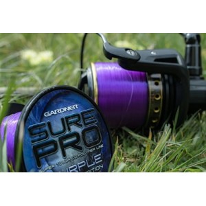 GARDNER SURE PRO SPECIAL EDIOTION PURPLE