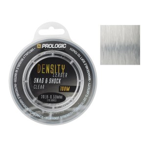 °'PROLOGIC DENSITY SNAG & LEADER