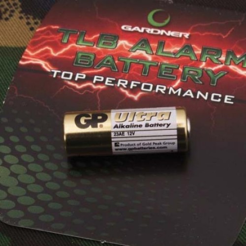 TLB BATTERIA PER SENSORE TLB PLUS