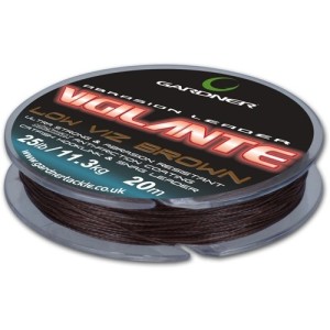 GARDNER VIGILANTE BRAID